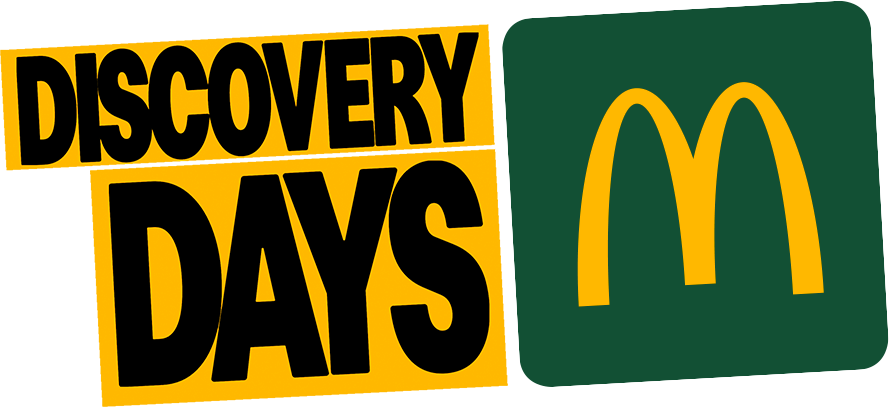 Discovery Days